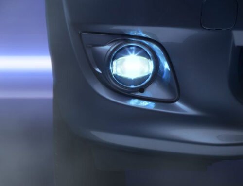 Menggunakan Foglamp, Seberapa Penting Fungsinya ?