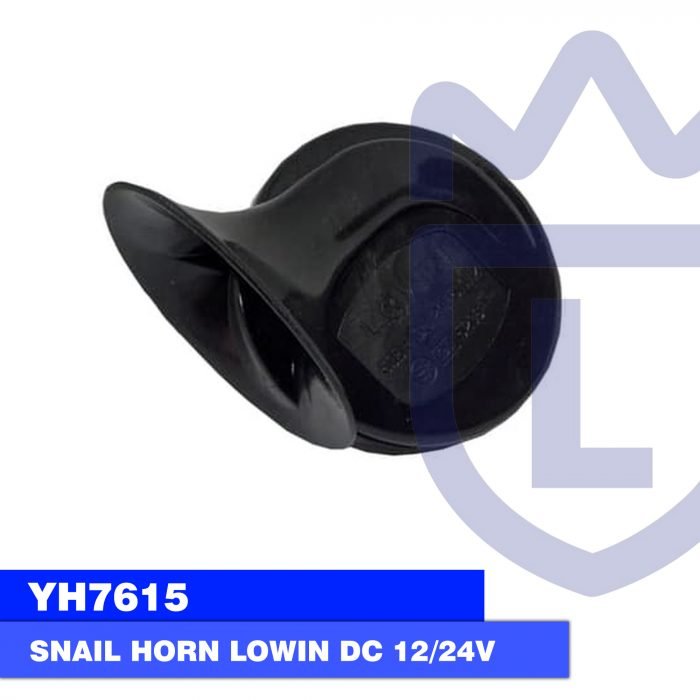 Snail Horn YH7615