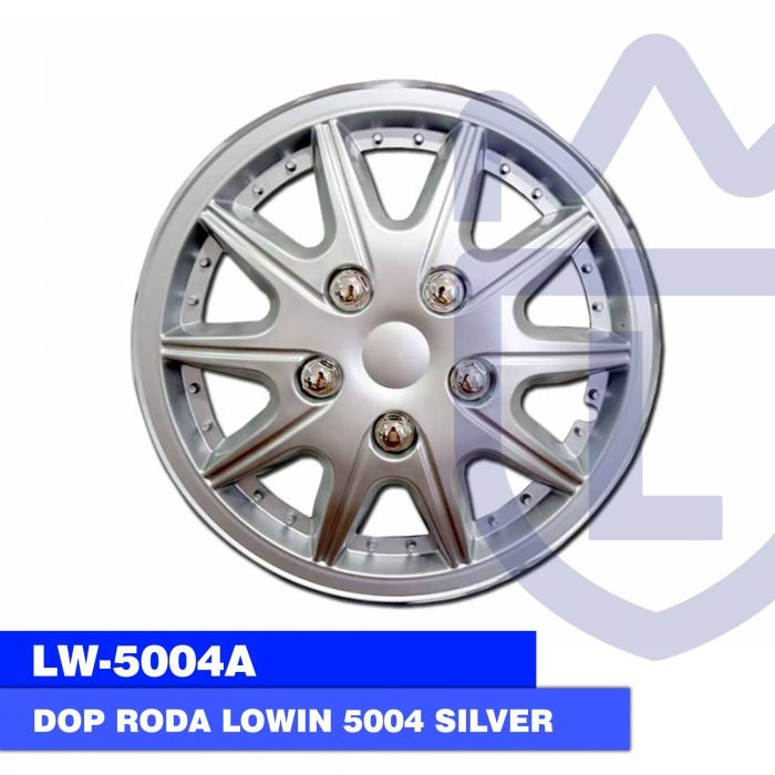 Dop velg 5004