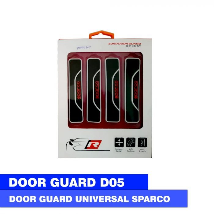 door guard d05