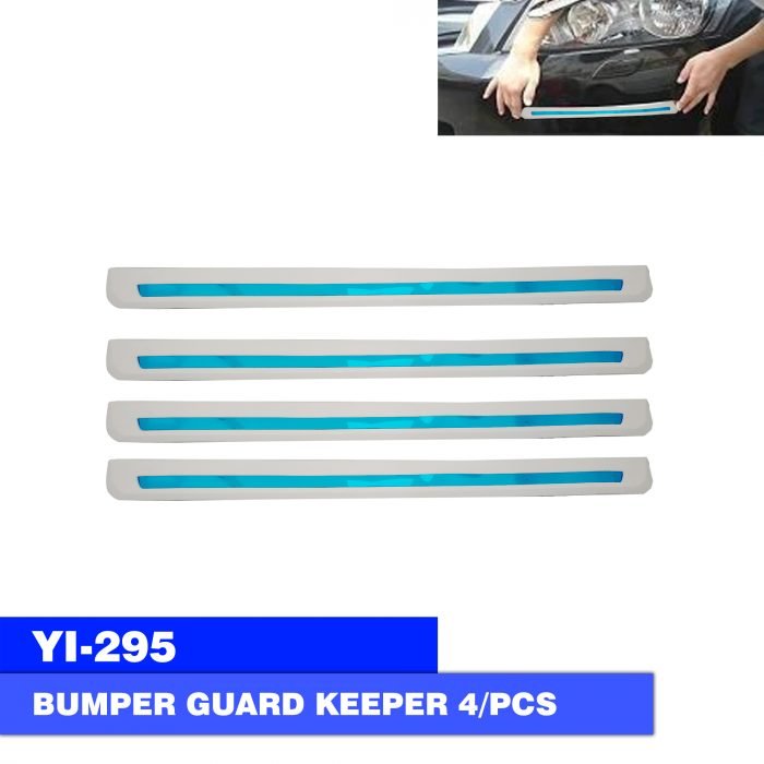 bumper-guard