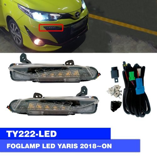 foglamp-led-yaris