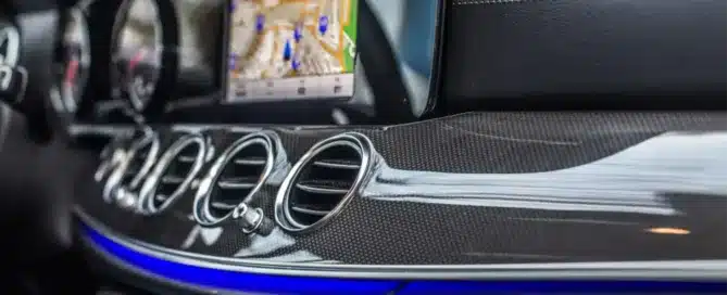 aksesoris mobil yang wajb