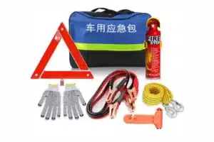 aksesoris mobil yang wajb