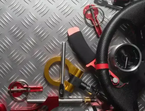 10 Kesalahan Saat Memilih Aksesoris Mobil yang Sering Dilakukan Pemilik Mobil