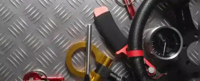 salah beli aksesoris mobil